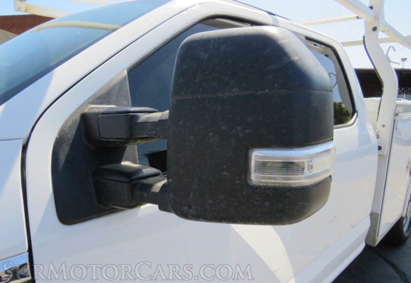 2019 Ford Super Duty F-350 SRW - Image 16