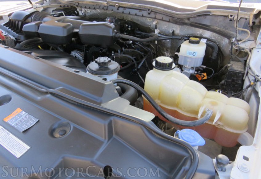 2019 Ford Super Duty F-350 SRW - Image 53