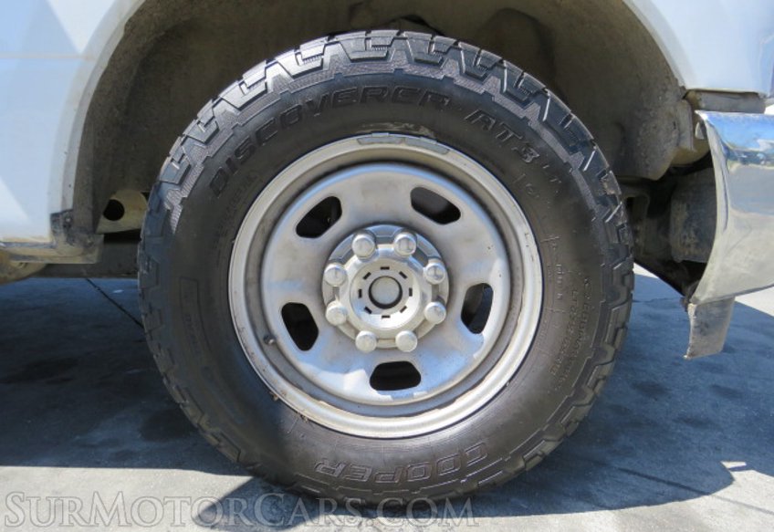 2019 Ford Super Duty F-350 SRW - Image 17