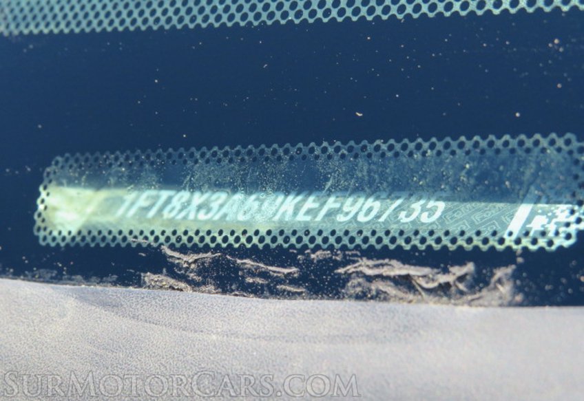 2019 Ford Super Duty F-350 SRW - Image 48