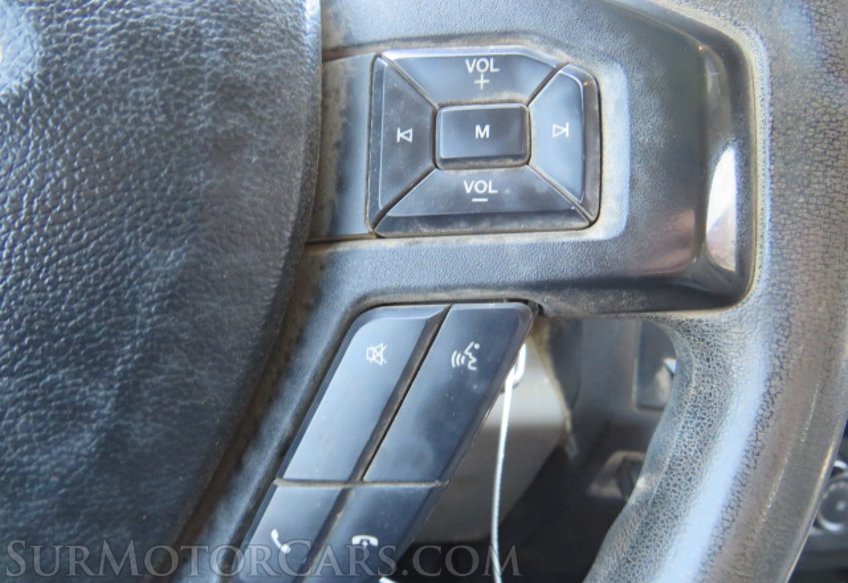 2019 Ford Super Duty F-350 SRW - Image 38