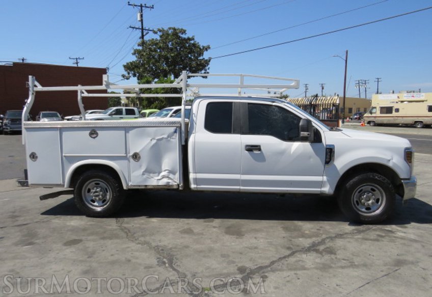 2019 Ford Super Duty F-350 SRW - Image 7