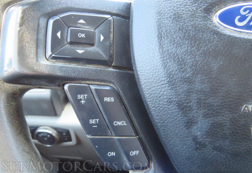 2019 Ford Super Duty F-350 SRW - Image 37