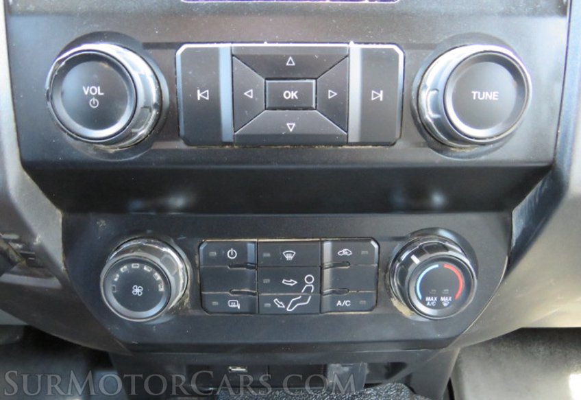 2019 Ford Super Duty F-350 SRW - Image 45
