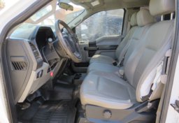 2019 Ford Super Duty F-350 SRW - Image 31