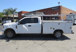 2019 Ford Super Duty F-350 SRW - Image 12