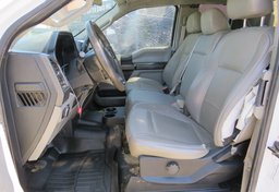 2019 Ford Super Duty F-350 SRW - Image 29