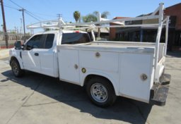 2019 Ford Super Duty F-350 SRW - Image 5