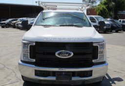 2019 Ford Super Duty F-350 SRW - Image 10