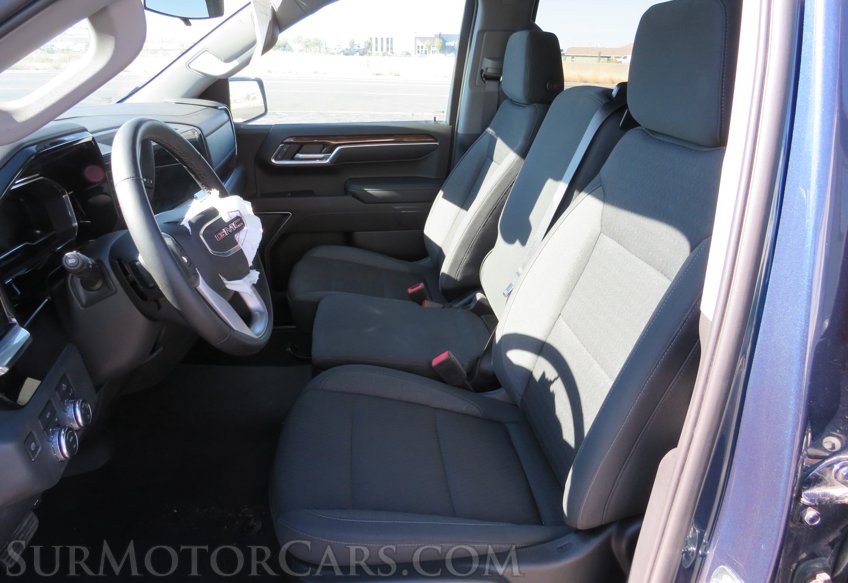 2022 GMC Sierra 1500 - Image 36