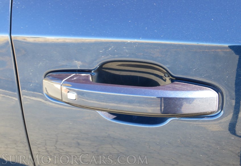 2022 GMC Sierra 1500 - Image 20