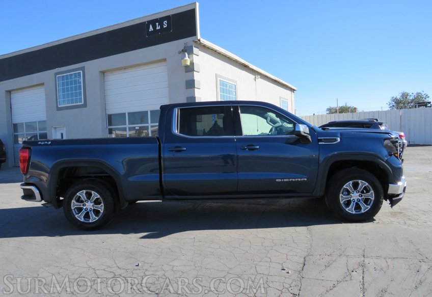 2022 GMC Sierra 1500 - Image 10