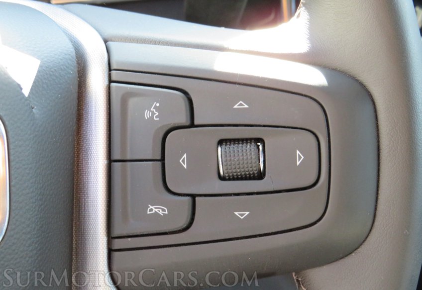 2022 GMC Sierra 1500 - Image 43