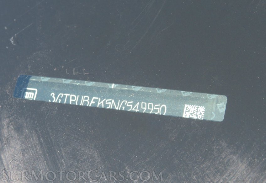 2022 GMC Sierra 1500 - Image 71