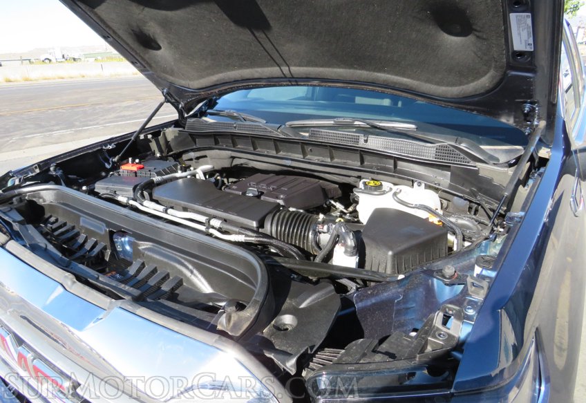 2022 GMC Sierra 1500 - Image 68