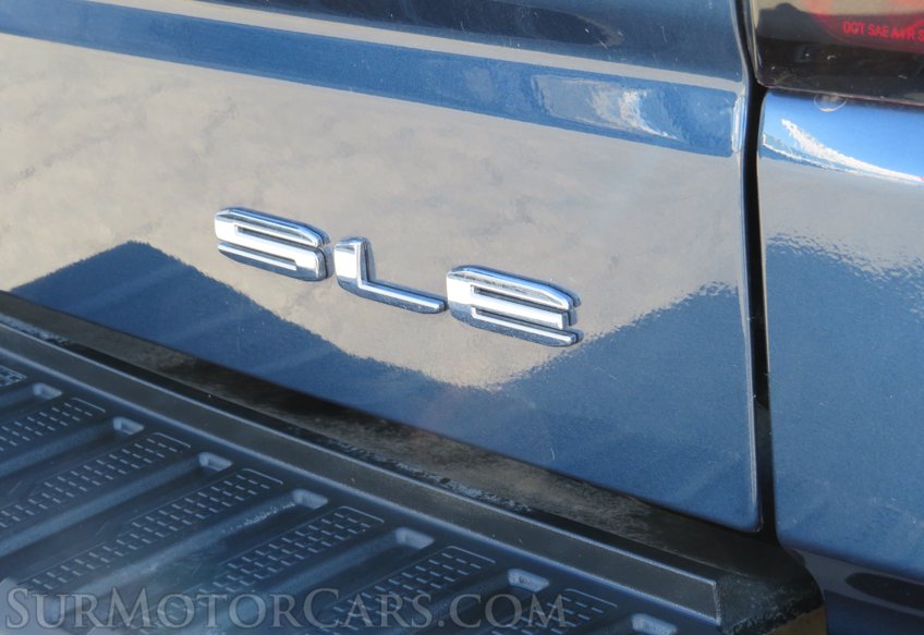 2022 GMC Sierra 1500 - Image 21