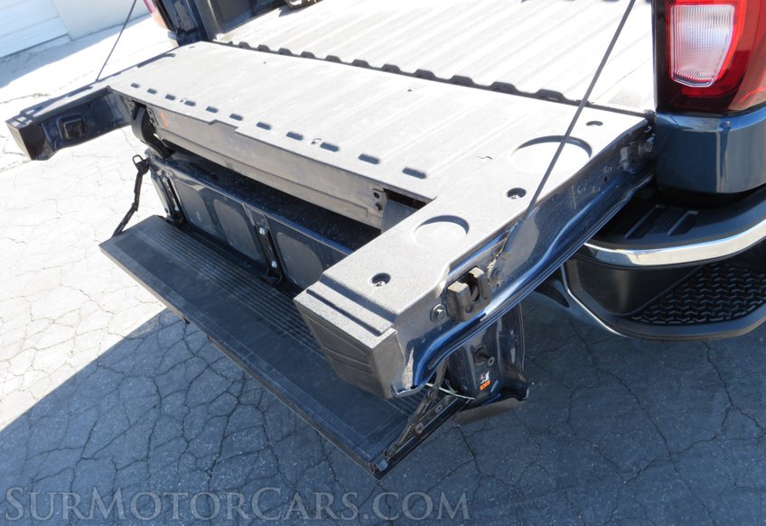 2022 GMC Sierra 1500 - Image 30