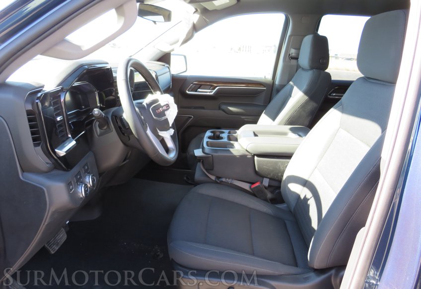 2022 GMC Sierra 1500 - Image 38