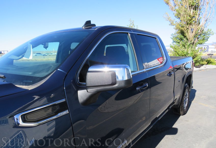 2022 GMC Sierra 1500 - Image 19