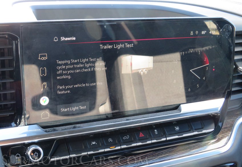 2022 GMC Sierra 1500 - Image 49