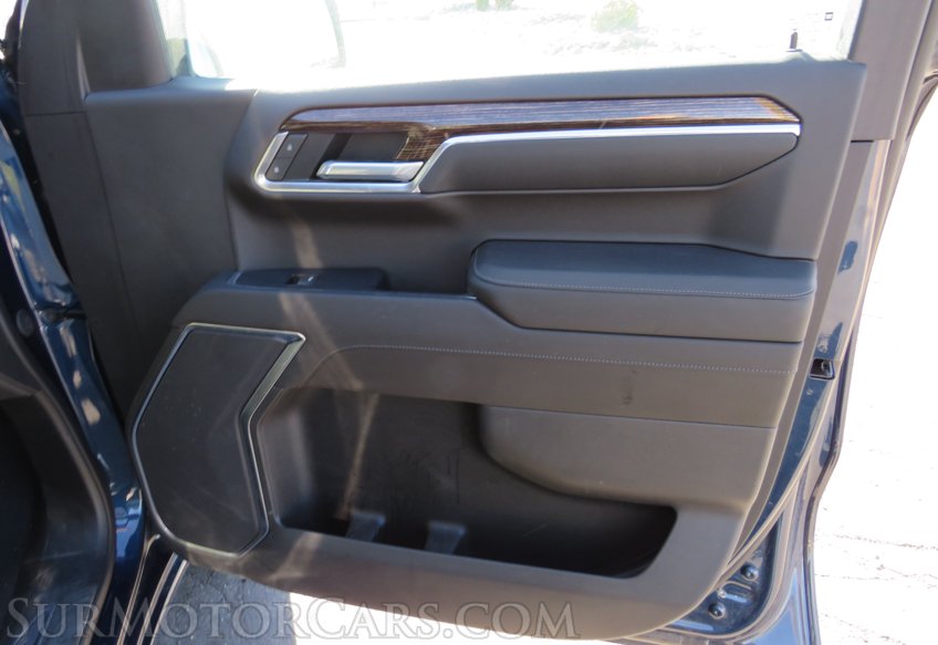 2022 GMC Sierra 1500 - Image 64