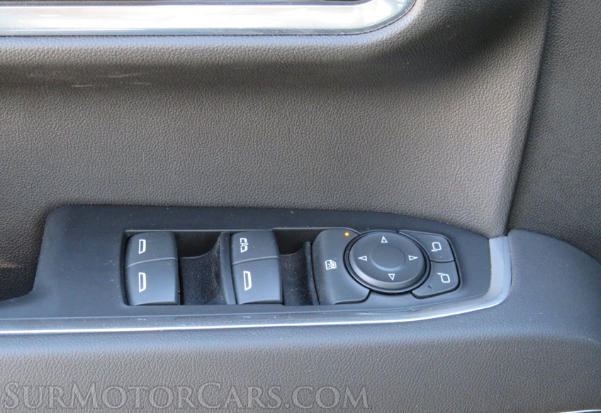 2022 GMC Sierra 1500 - Image 61