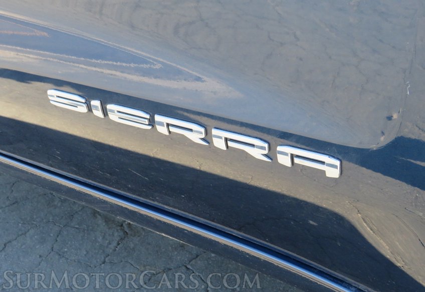 2022 GMC Sierra 1500 - Image 22