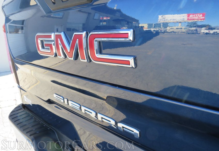 2022 GMC Sierra 1500 - Image 25