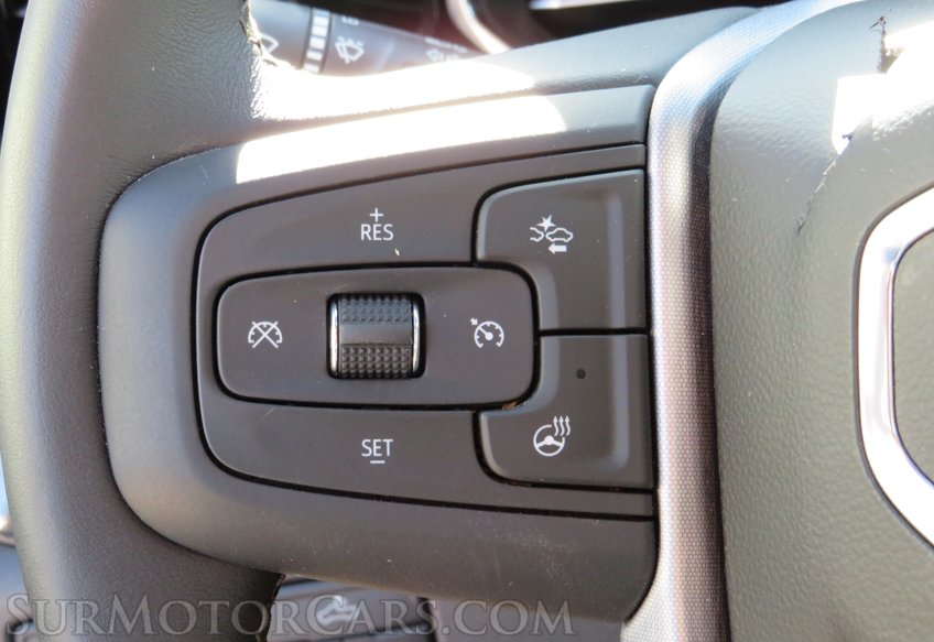 2022 GMC Sierra 1500 - Image 42