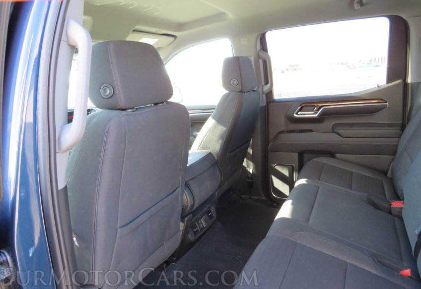 2022 GMC Sierra 1500 - Image 40