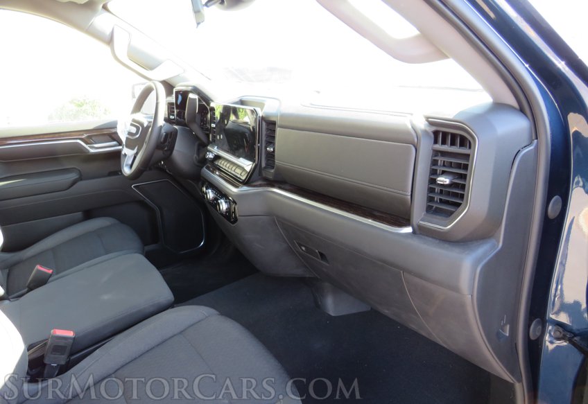 2022 GMC Sierra 1500 - Image 33