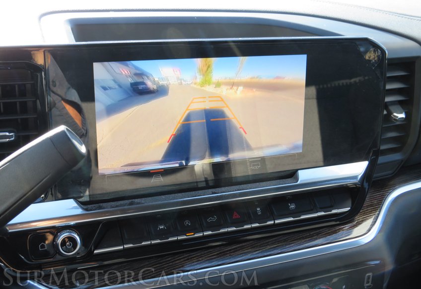 2022 GMC Sierra 1500 - Image 46