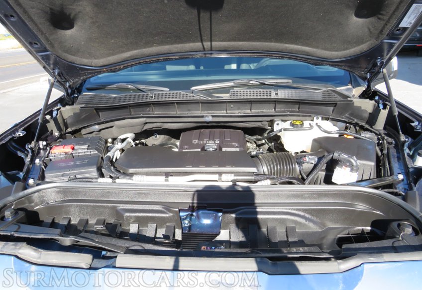 2022 GMC Sierra 1500 - Image 67