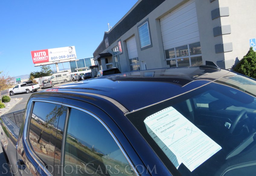 2022 GMC Sierra 1500 - Image 14