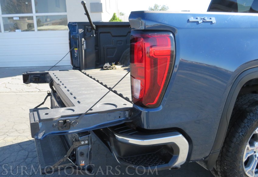 2022 GMC Sierra 1500 - Image 29