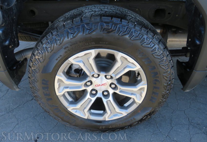 2022 GMC Sierra 1500 - Image 65