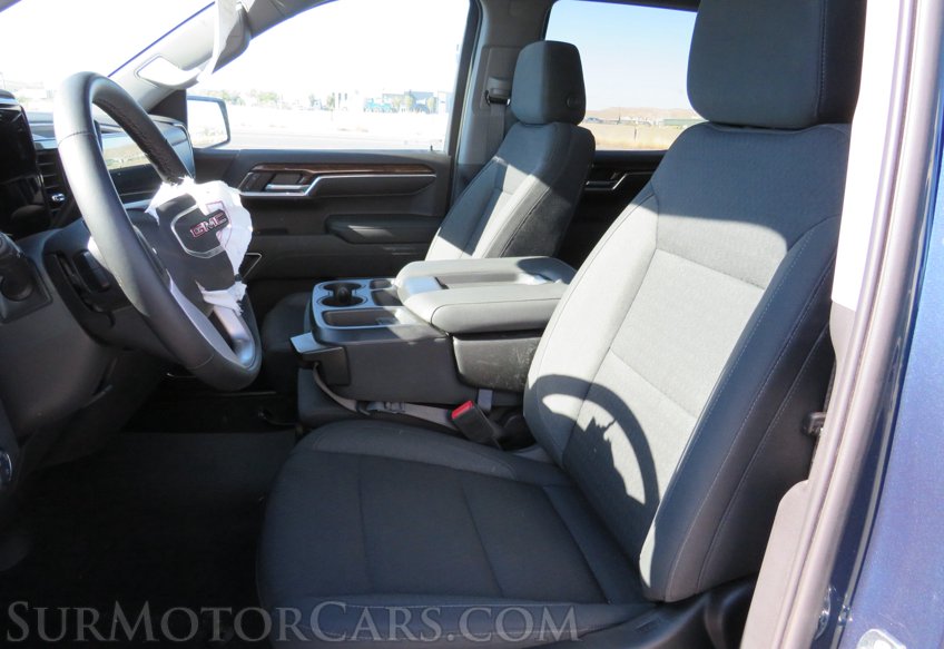 2022 GMC Sierra 1500 - Image 34