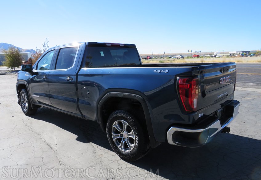2022 GMC Sierra 1500 - Image 6