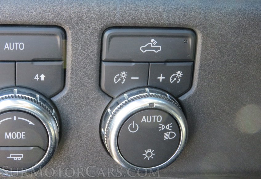 2022 GMC Sierra 1500 - Image 55