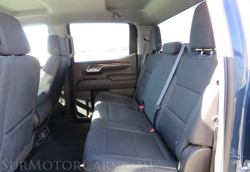 2022 GMC Sierra 1500 - Image 39