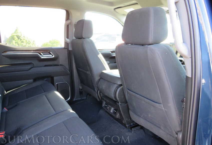 2022 GMC Sierra 1500 - Image 41