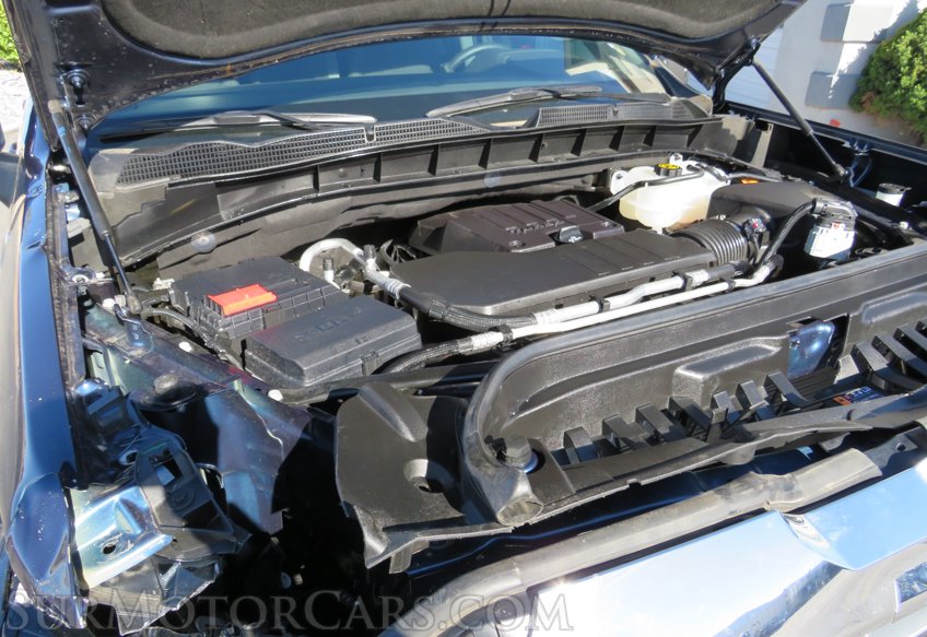 2022 GMC Sierra 1500 - Image 69