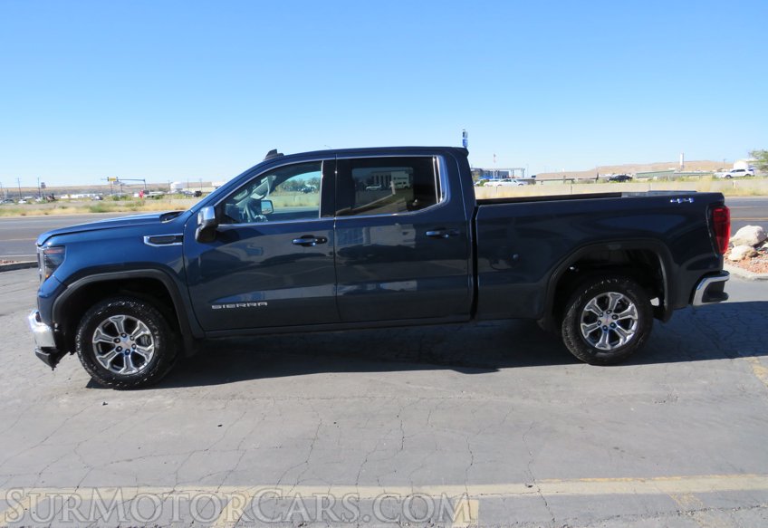 2022 GMC Sierra 1500 - Image 9