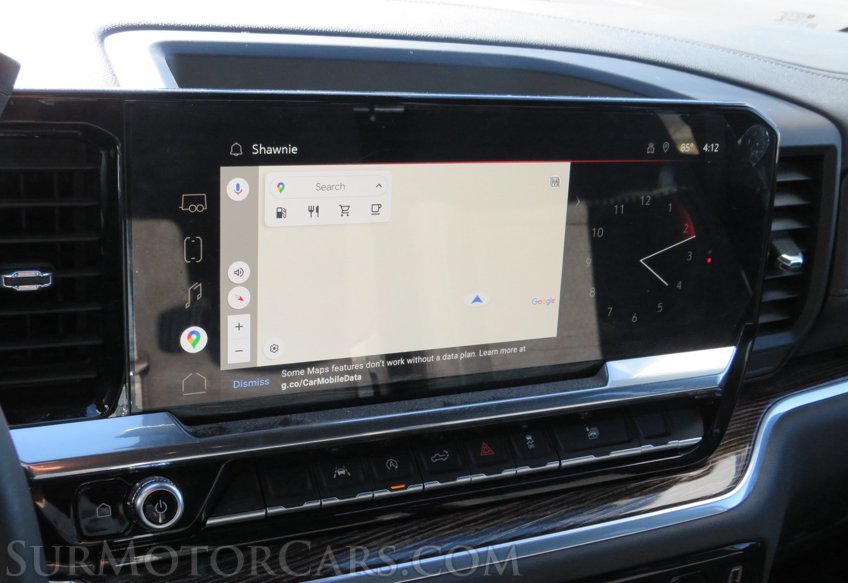 2022 GMC Sierra 1500 - Image 48