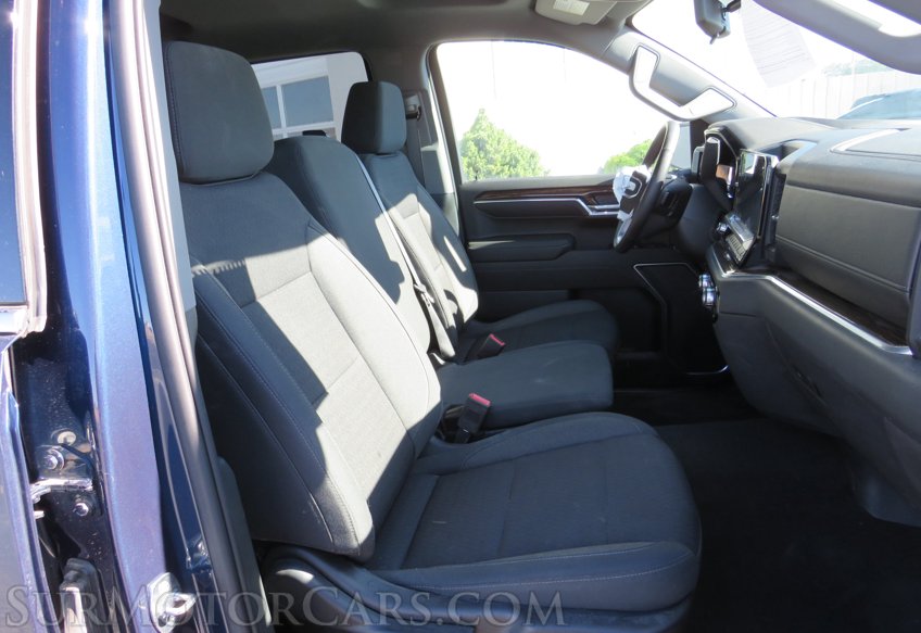 2022 GMC Sierra 1500 - Image 37