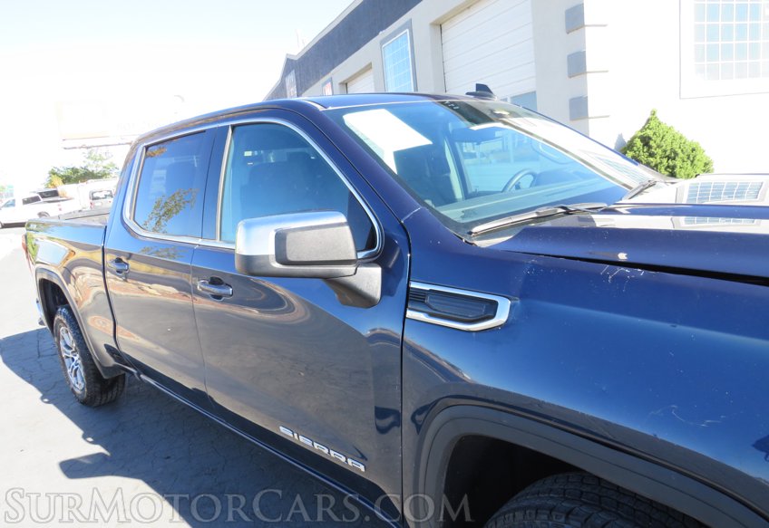 2022 GMC Sierra 1500 - Image 13