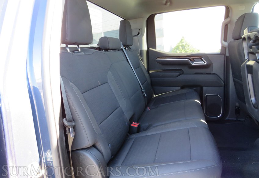 2022 GMC Sierra 1500 - Image 35