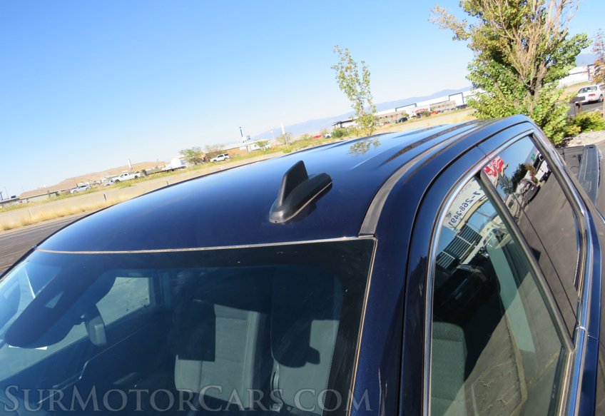 2022 GMC Sierra 1500 - Image 17