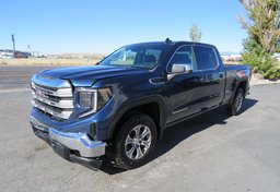 2022 GMC Sierra 1500 - Image 1