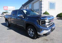 2022 GMC Sierra 1500 - Image 2